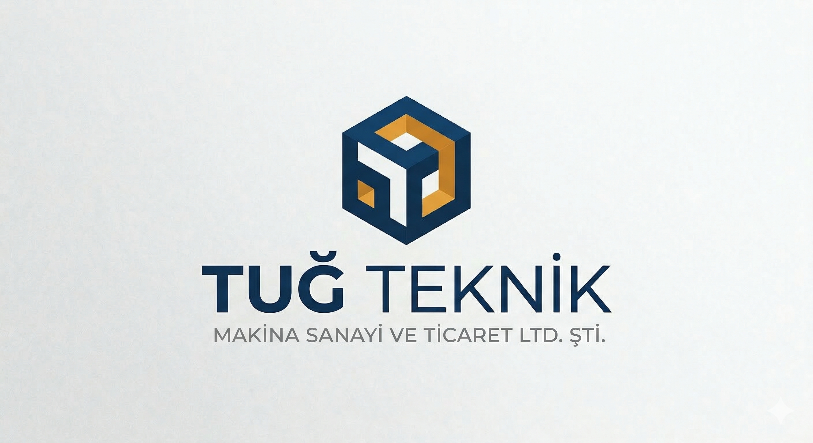 Tuğ Teknik Logo